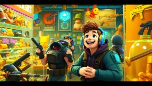 Items in Game Playonit55: Unlock the Ultimate Gaming Experience Today