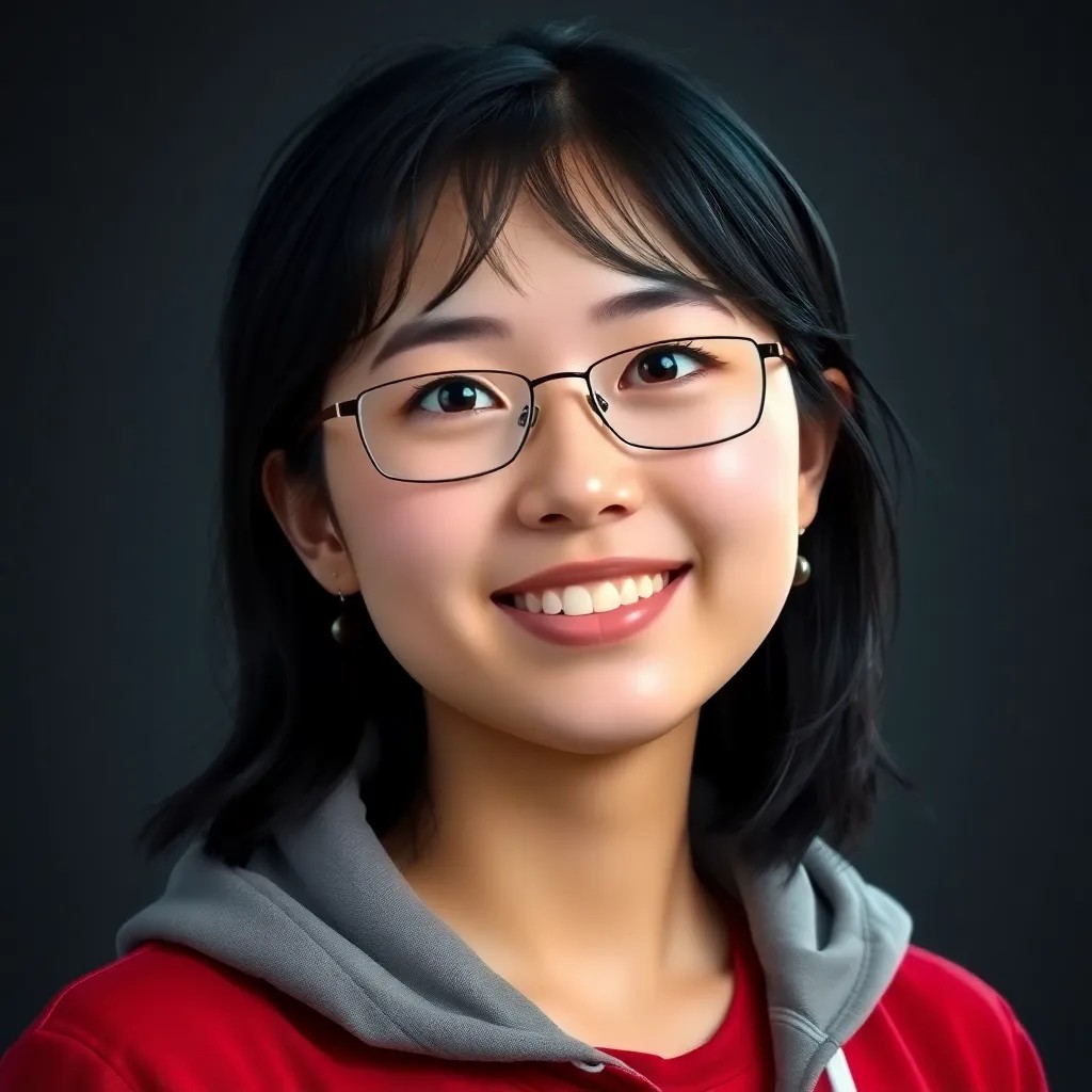 Keira Chen